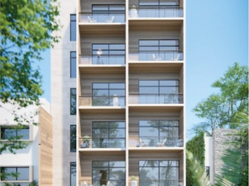 Venta de Departamento en Distrito Corazón