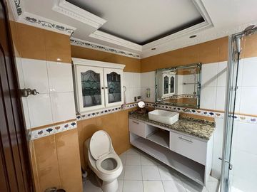 VENTA HERMOSA CASA HACIENDA MANZANA 12