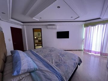 VENTA HERMOSA CASA HACIENDA MANZANA 12