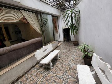 VENTA HERMOSA CASA HACIENDA MANZANA 12
