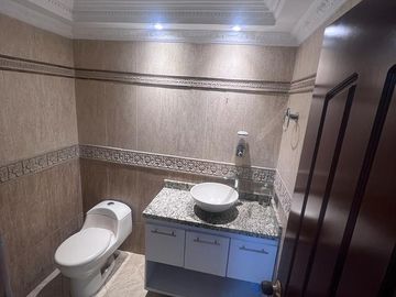 VENTA HERMOSA CASA HACIENDA MANZANA 12