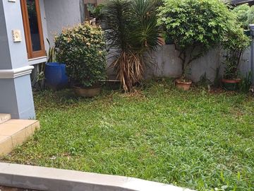 Rumah Terawat Nyaman dan Tenang di Cimindi Cimahi Bandung