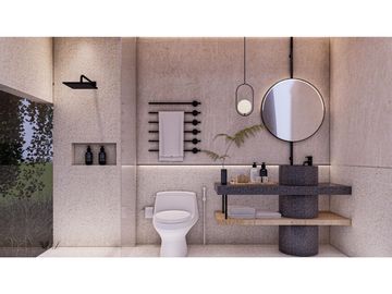 LUXURIOUS TOWNHOUSE VILLAS IN BERAWA: YOUR URBAN SANCTUAR