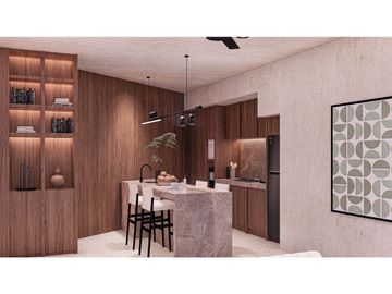 LUXURIOUS TOWNHOUSE VILLAS IN BERAWA: YOUR URBAN SANCTUAR