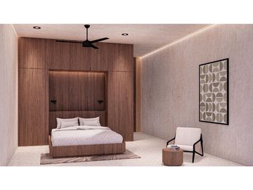 LUXURIOUS TOWNHOUSE VILLAS IN BERAWA: YOUR URBAN SANCTUAR