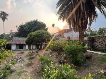 Vista Hermosa Cuernavaca Se Vende Casa De Un Nivel En Río Colorado En Esquina