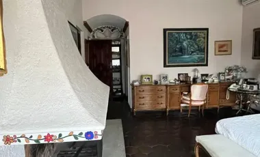 Vista Hermosa Cuernavaca Se Vende Casa De Un Nivel En Río Colorado En Esquina