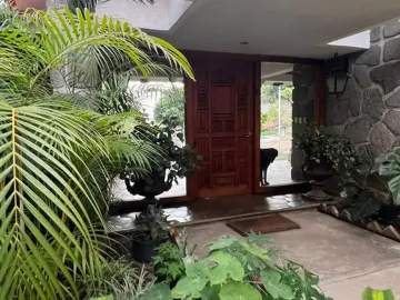 Vista Hermosa Cuernavaca Se Vende Casa De Un Nivel En Río Colorado En Esquina