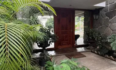 Vista Hermosa Cuernavaca Se Vende Casa De Un Nivel En Río Colorado En Esquina