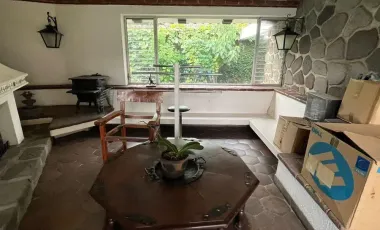 Vista Hermosa Cuernavaca Se Vende Casa De Un Nivel En Río Colorado En Esquina