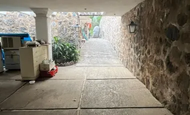 Vista Hermosa Cuernavaca Se Vende Casa De Un Nivel En Río Colorado En Esquina