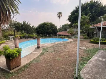 Vista Hermosa Cuernavaca Se Vende Casa De Un Nivel En Río Colorado En Esquina