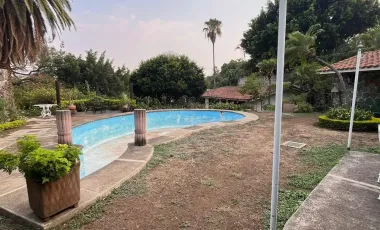 Vista Hermosa Cuernavaca Se Vende Casa De Un Nivel En Río Colorado En Esquina