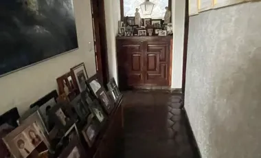 Vista Hermosa Cuernavaca Se Vende Casa De Un Nivel En Río Colorado En Esquina