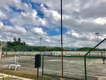 Fonte di Versailles: Premier Beachfront Subdivision in Minglanilla, Cebu