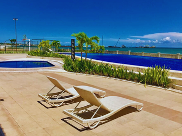 Fonte di Versailles: Premier Beachfront Subdivision in Minglanilla, Cebu