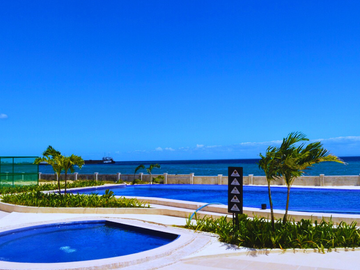 Fonte di Versailles: Premier Beachfront Subdivision in Minglanilla, Cebu