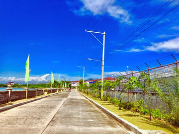 Fonte di Versailles: Premier Beachfront Subdivision in Minglanilla, Cebu