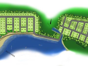 Fonte di Versailles: Premier Beachfront Subdivision in Minglanilla, Cebu