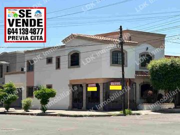 CASA EN VENTA COLONIA CHAPULTEPEC