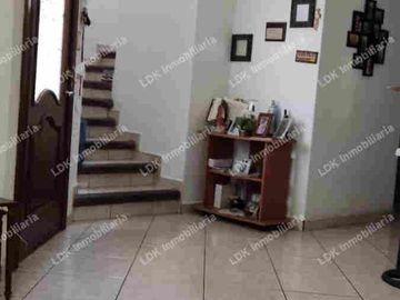 CASA EN VENTA COLONIA CHAPULTEPEC