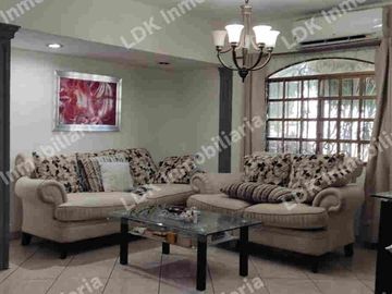 CASA EN VENTA COLONIA CHAPULTEPEC
