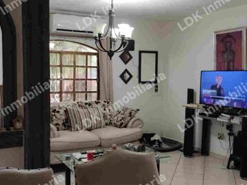 CASA EN VENTA COLONIA CHAPULTEPEC