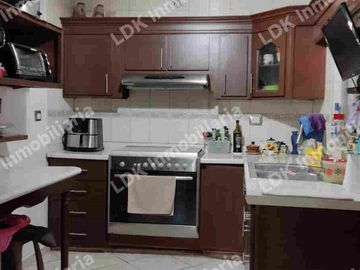 CASA EN VENTA COLONIA CHAPULTEPEC