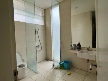 DIJUAL RUMAH PAKUWON CITY PALMBEACH surabaya timur