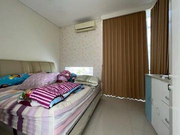 DIJUAL RUMAH PAKUWON CITY PALMBEACH surabaya timur