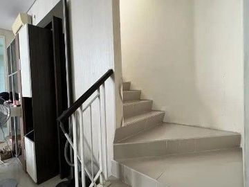 DIJUAL RUMAH PAKUWON CITY PALMBEACH surabaya timur