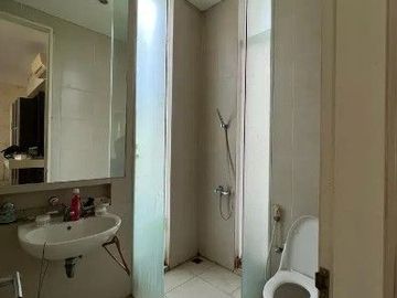 DIJUAL RUMAH PAKUWON CITY PALMBEACH surabaya timur