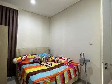 DIJUAL RUMAH PAKUWON CITY PALMBEACH surabaya timur