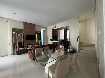 DIJUAL RUMAH PAKUWON CITY PALMBEACH surabaya timur