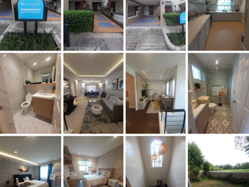 Ready to Move In Luxury Homes in Brentville, Biñan | Laguna