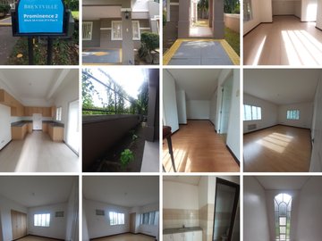 Ready to Move In Luxury Homes in Brentville, Biñan | Laguna