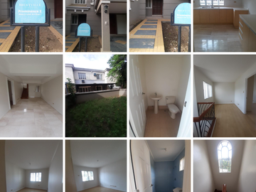 Ready to Move In Luxury Homes in Brentville, Biñan | Laguna