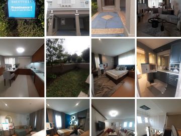 Ready to Move In Luxury Homes in Brentville, Biñan | Laguna