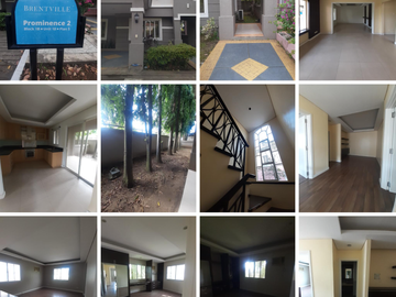 Ready to Move In Luxury Homes in Brentville, Biñan | Laguna