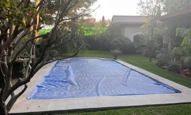 Vista Hermosa Cuernavaca Morelos Casa En Venta Fraccionamiento Con Vigilancia