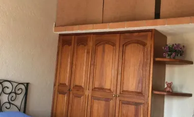Vista Hermosa Cuernavaca Morelos Casa En Venta Fraccionamiento Con Vigilancia