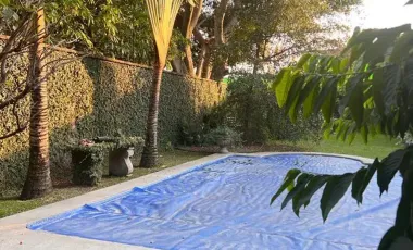 Vista Hermosa Cuernavaca Morelos Casa En Venta Fraccionamiento Con Vigilancia