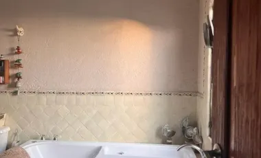 Vista Hermosa Cuernavaca Morelos Casa En Venta Fraccionamiento Con Vigilancia