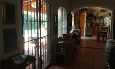 Vista Hermosa Cuernavaca Morelos Casa En Venta Fraccionamiento Con Vigilancia