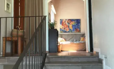 Vista Hermosa Cuernavaca Morelos Casa En Venta Fraccionamiento Con Vigilancia