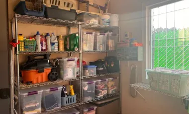 Vista Hermosa Cuernavaca Morelos Casa En Venta Fraccionamiento Con Vigilancia