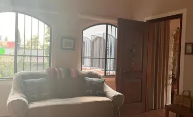 Vista Hermosa Cuernavaca Morelos Casa En Venta Fraccionamiento Con Vigilancia