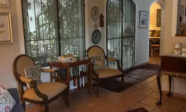 Vista Hermosa Cuernavaca Morelos Casa En Venta Fraccionamiento Con Vigilancia