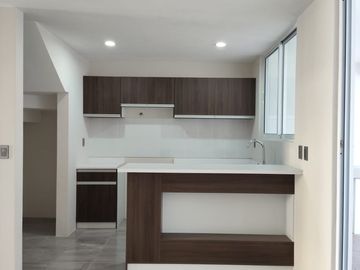 VENTA DE CASA NUEVA EN OAXACA