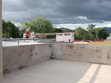 VENTA DE CASA NUEVA EN OAXACA
